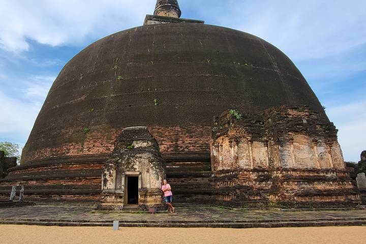 Itinerary Image 1