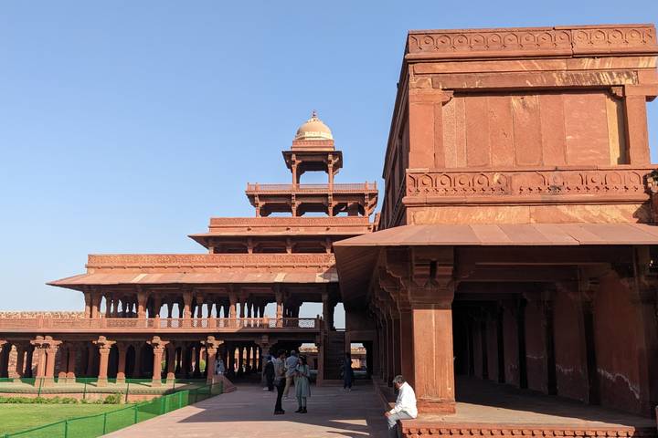 Itinerary Image 1