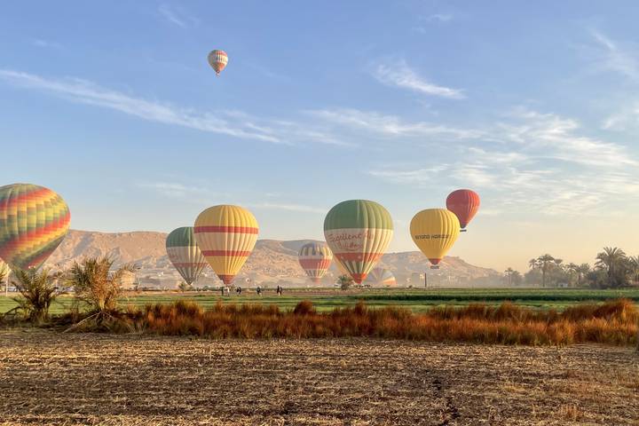 Itinerary Image 1