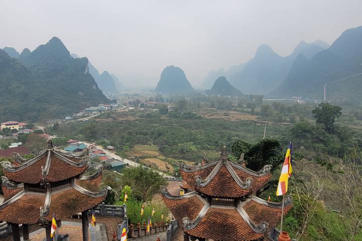 Itinerary Image 1