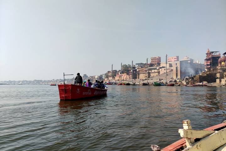 Itinerary Image 1