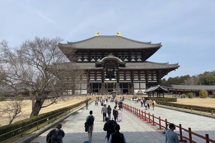 Itinerary Image 1