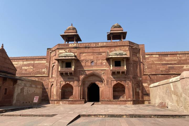 Itinerary Image 1