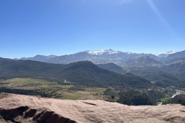 Itinerary Image 1