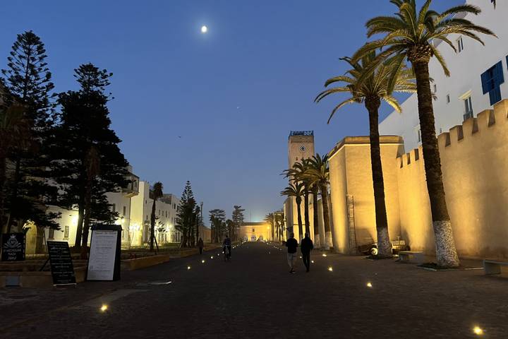 Itinerary Image 1