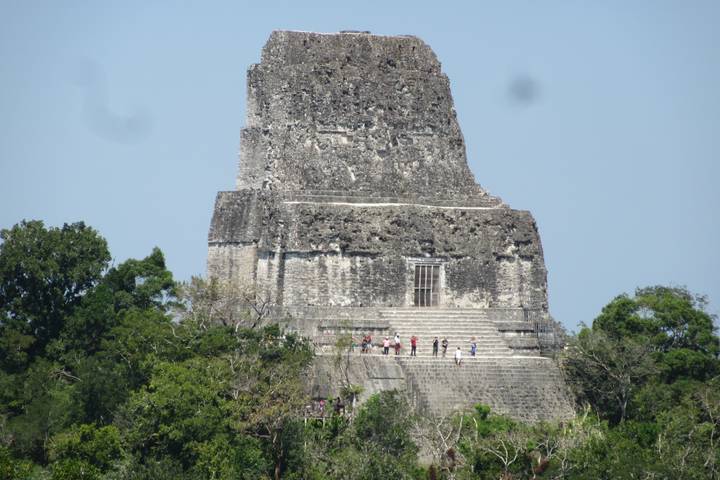 Itinerary Image 1