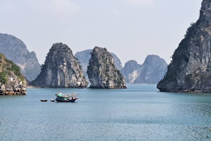 Itinerary Image 1