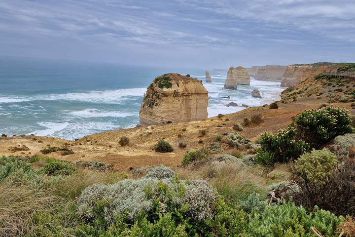Itinerary Image 1