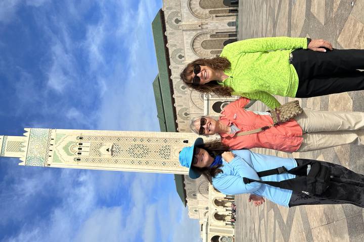 Itinerary Image 1