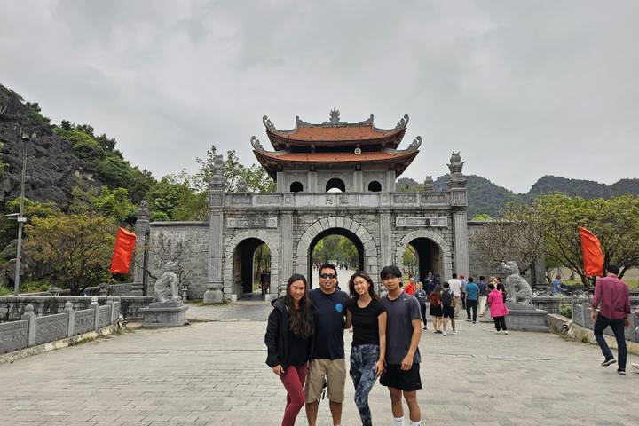 Itinerary Image 1
