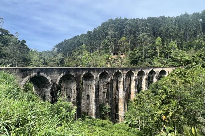 Itinerary Image 1