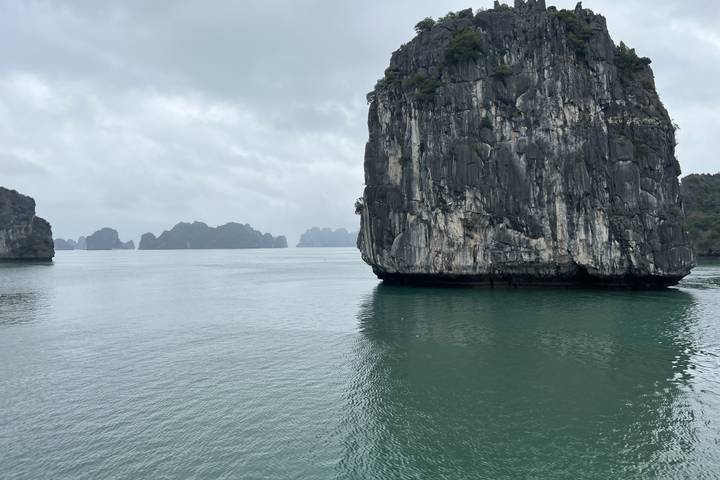 Itinerary Image 1