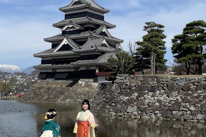Itinerary Image 1