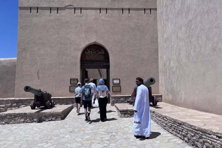 Itinerary Image 1