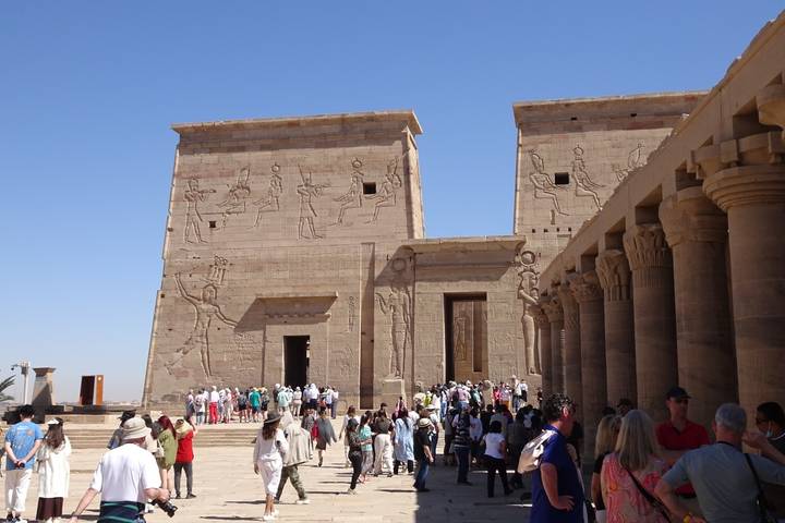 Itinerary Image 1