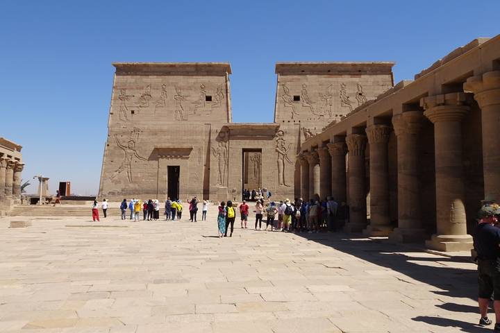 Itinerary Image 1
