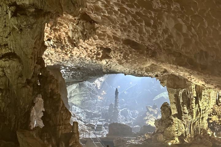 Itinerary Image 1