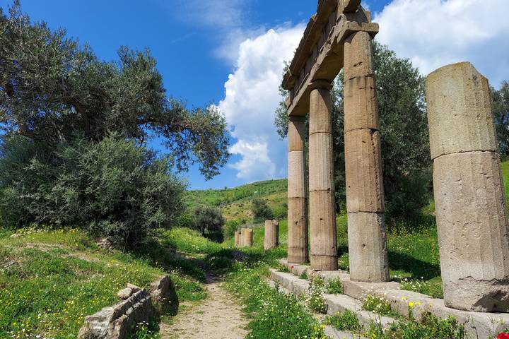 Itinerary Image 1