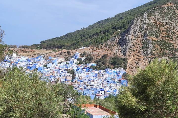 Itinerary Image 1