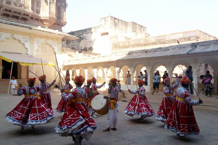 Itinerary Image 1