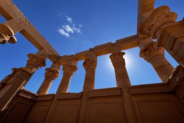 Itinerary Image 1