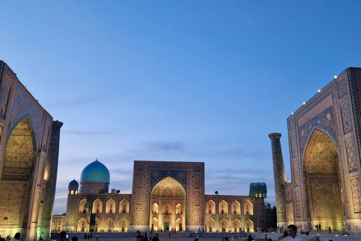 Itinerary Image 2