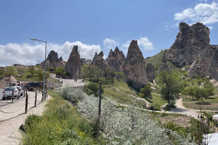 Itinerary Image 1
