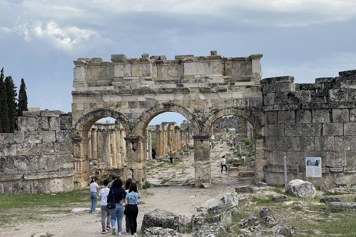 Itinerary Image 2