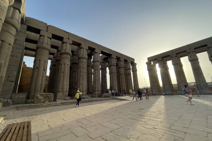 Itinerary Image 1