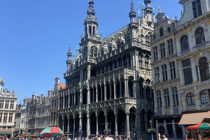 Itinerary Image 1