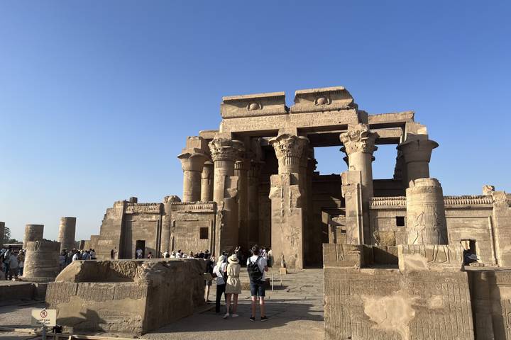 Itinerary Image 1