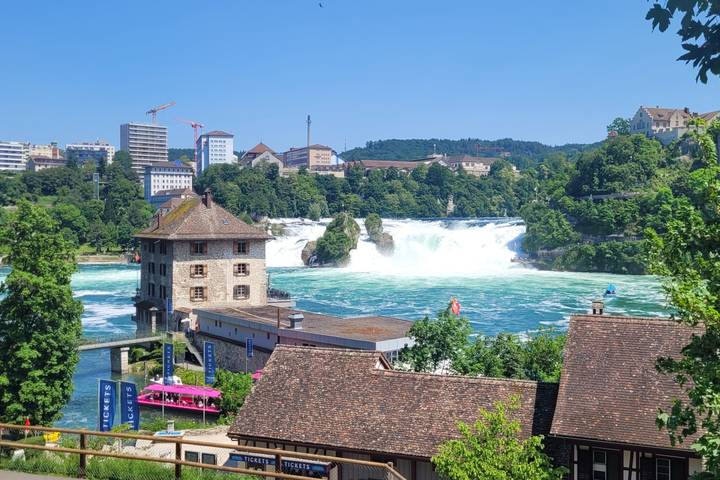 Itinerary Image 1