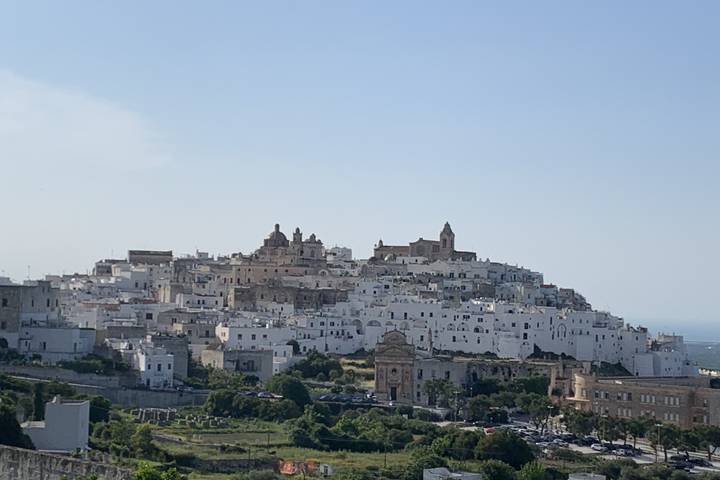 Itinerary Image 1