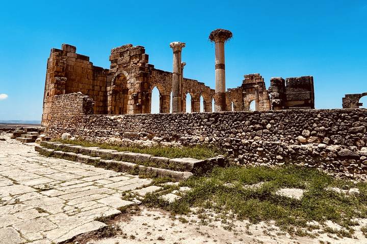 Itinerary Image 1