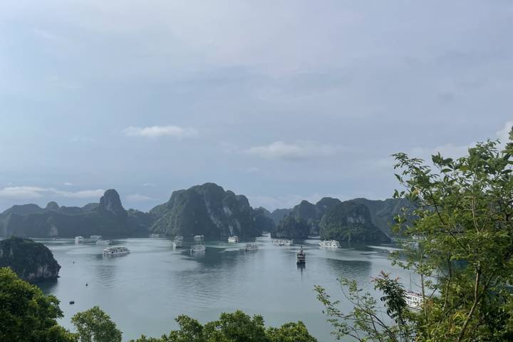 Itinerary Image 1