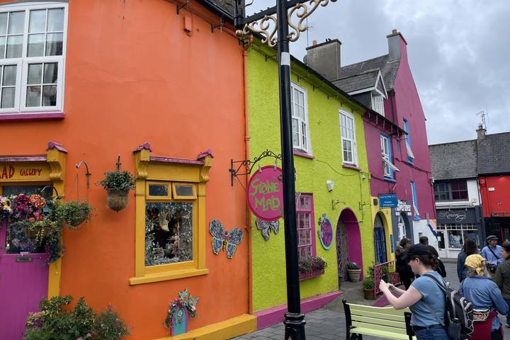 Itinerary Image 1