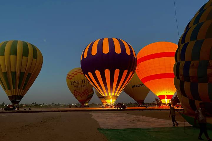 Itinerary Image 1