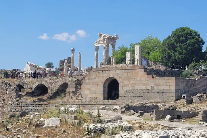 Itinerary Image 1
