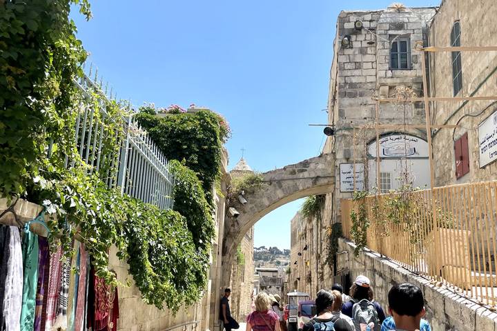 Itinerary Image 1