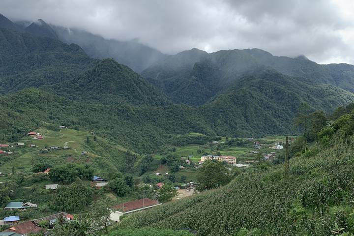 Itinerary Image 1