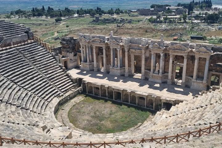 Itinerary Image 2