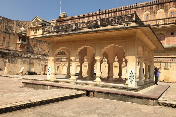 Itinerary Image 1