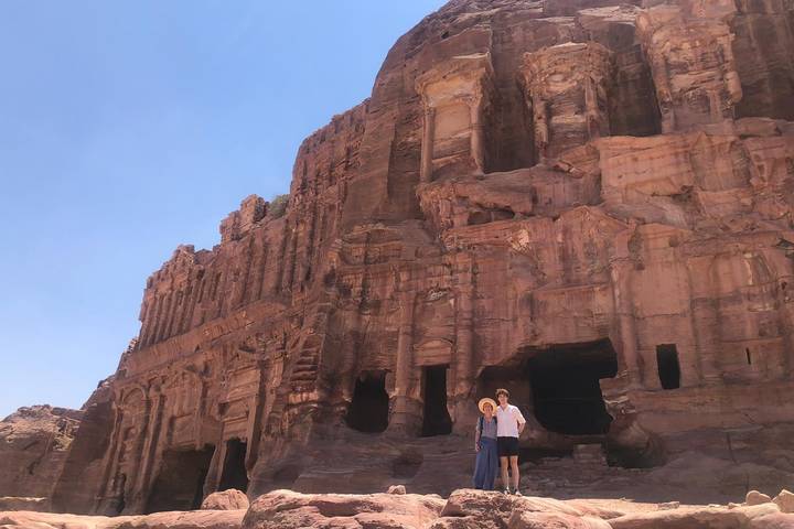 Itinerary Image 1