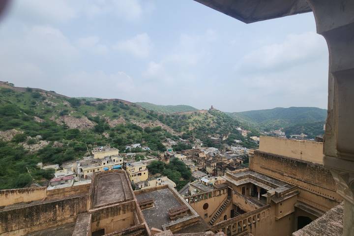 Itinerary Image 1