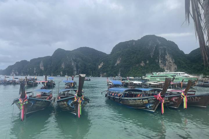Itinerary Image 1