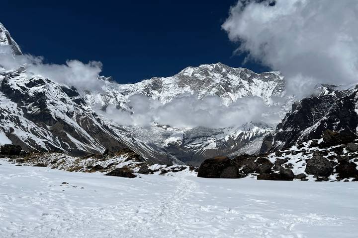 Itinerary Image 1