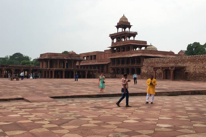 Itinerary Image 1