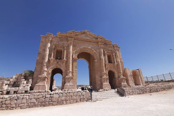 Itinerary Image 1