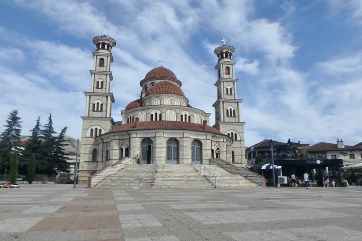 Itinerary Image 1