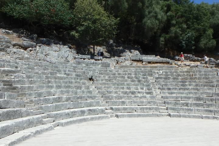 Itinerary Image 1